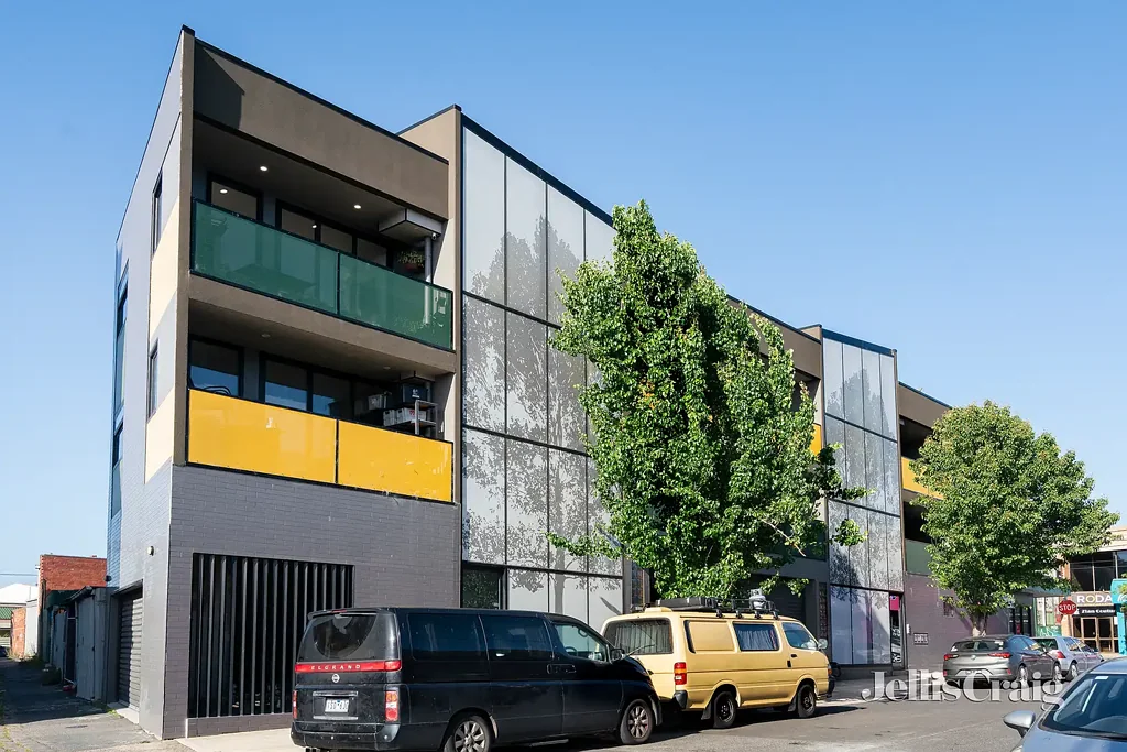 Modern Apartment in Prime Preston Location