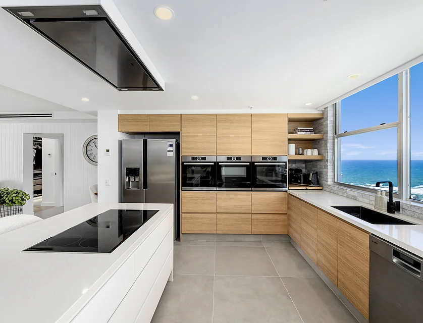 2906/3422 Surfers Paradise Boulevard, Surfers Paradise, Gold Coast, 3房, 2浴, Apartment