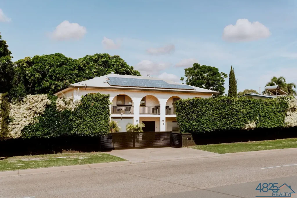 11 Fisher Drive, Mount Isa, QLD 4825