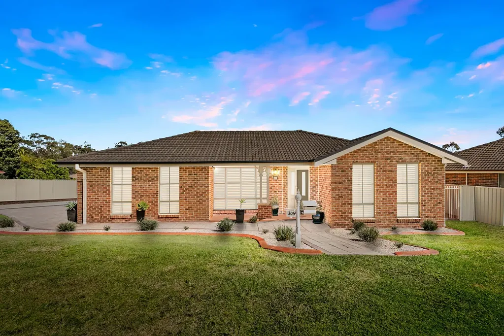 305 Maryland Drive, Maryland, NSW 2287