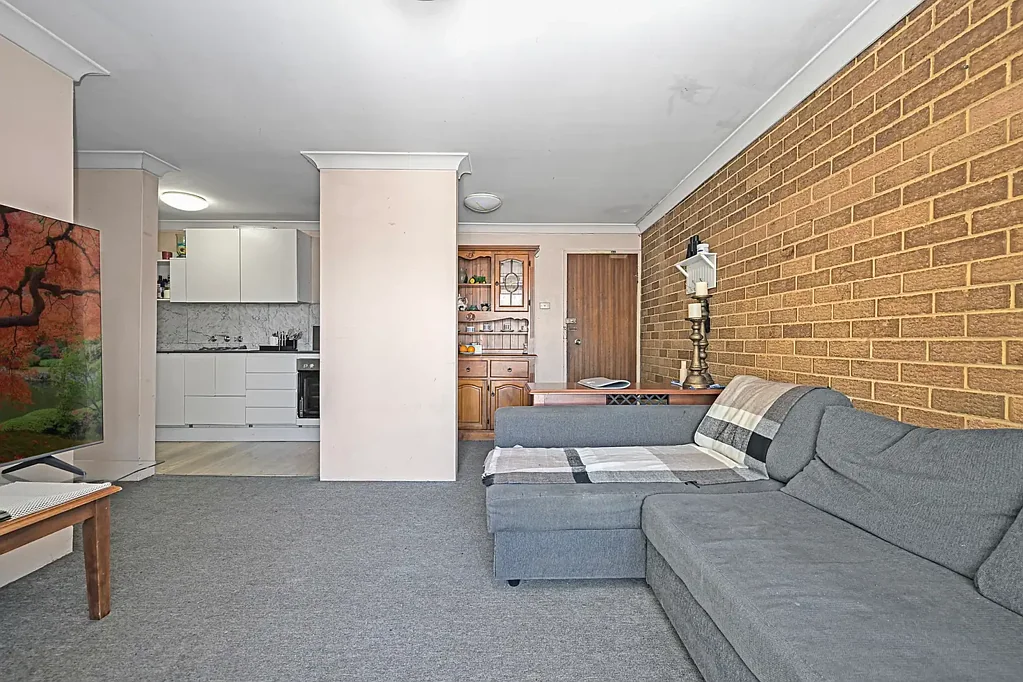 11/4 John Tipping Grove, Penrith, NSW 2750