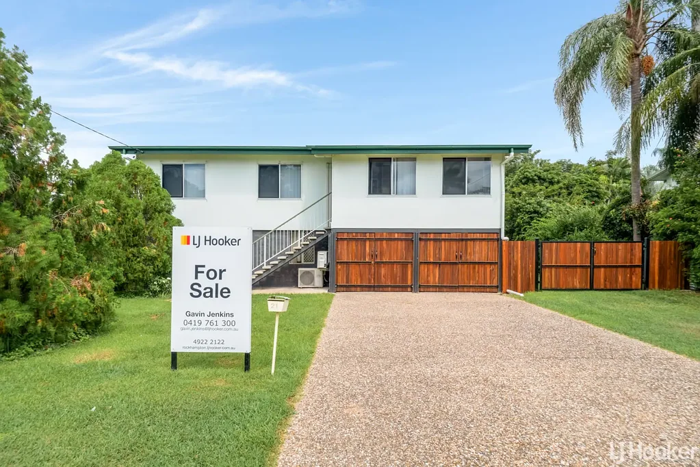 21 Tozer Street, Kawana, QLD 4701