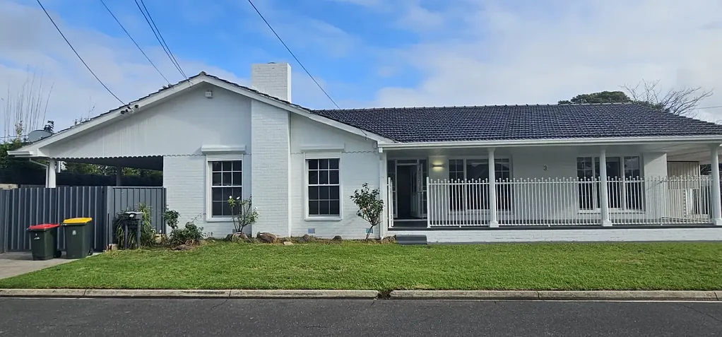 Freshly Renovated Family Home in Prime Werribee Location
