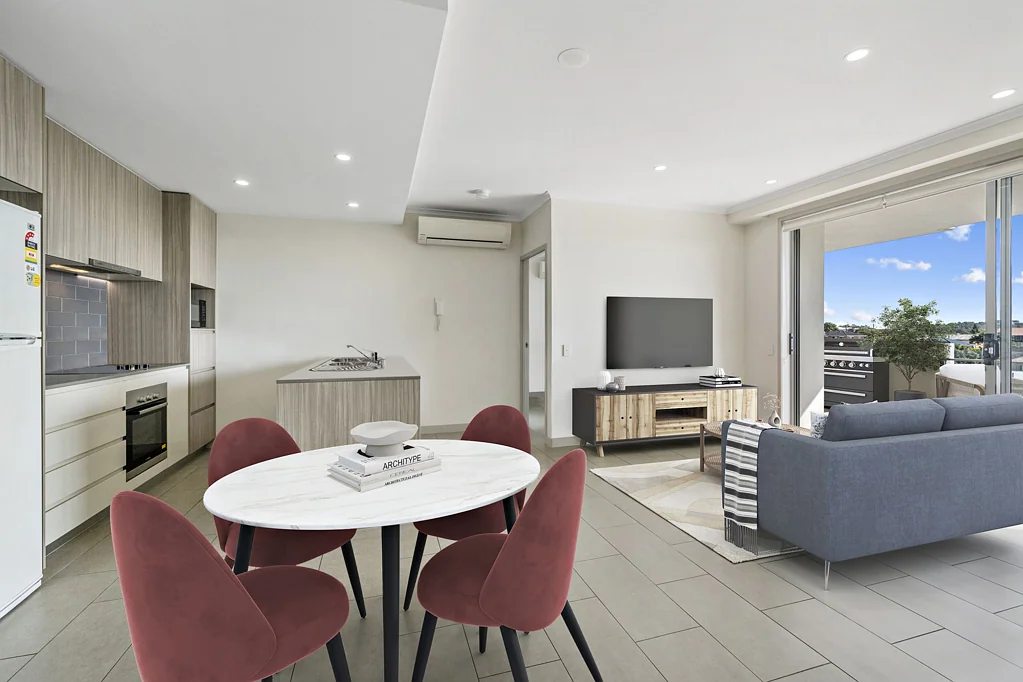 603/440 Hamilton Road, Chermside, QLD 4032