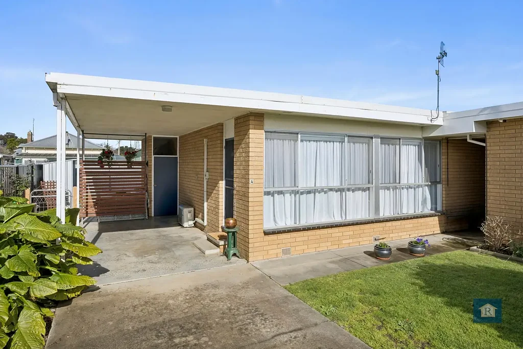 Colac 2房  Easy Living, Excellent Location…