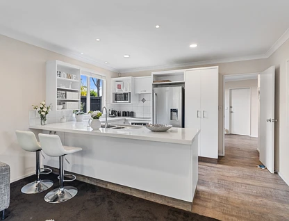 17 Eaglemont Drive, East Tamaki Heights, Manukau City, 3房, 2浴, 独立屋
