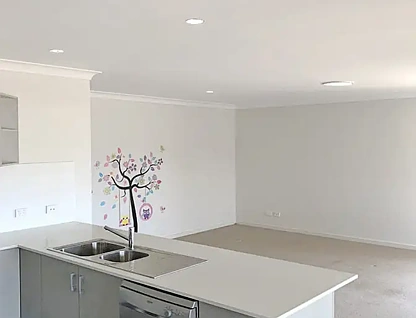 45 Fremont Street, Calliope, QLD 4680, 4房, 2浴, 整租独立别墅