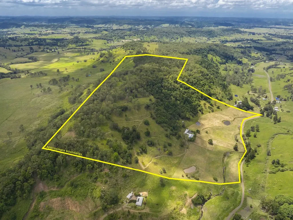 Leycester Life on the Farm