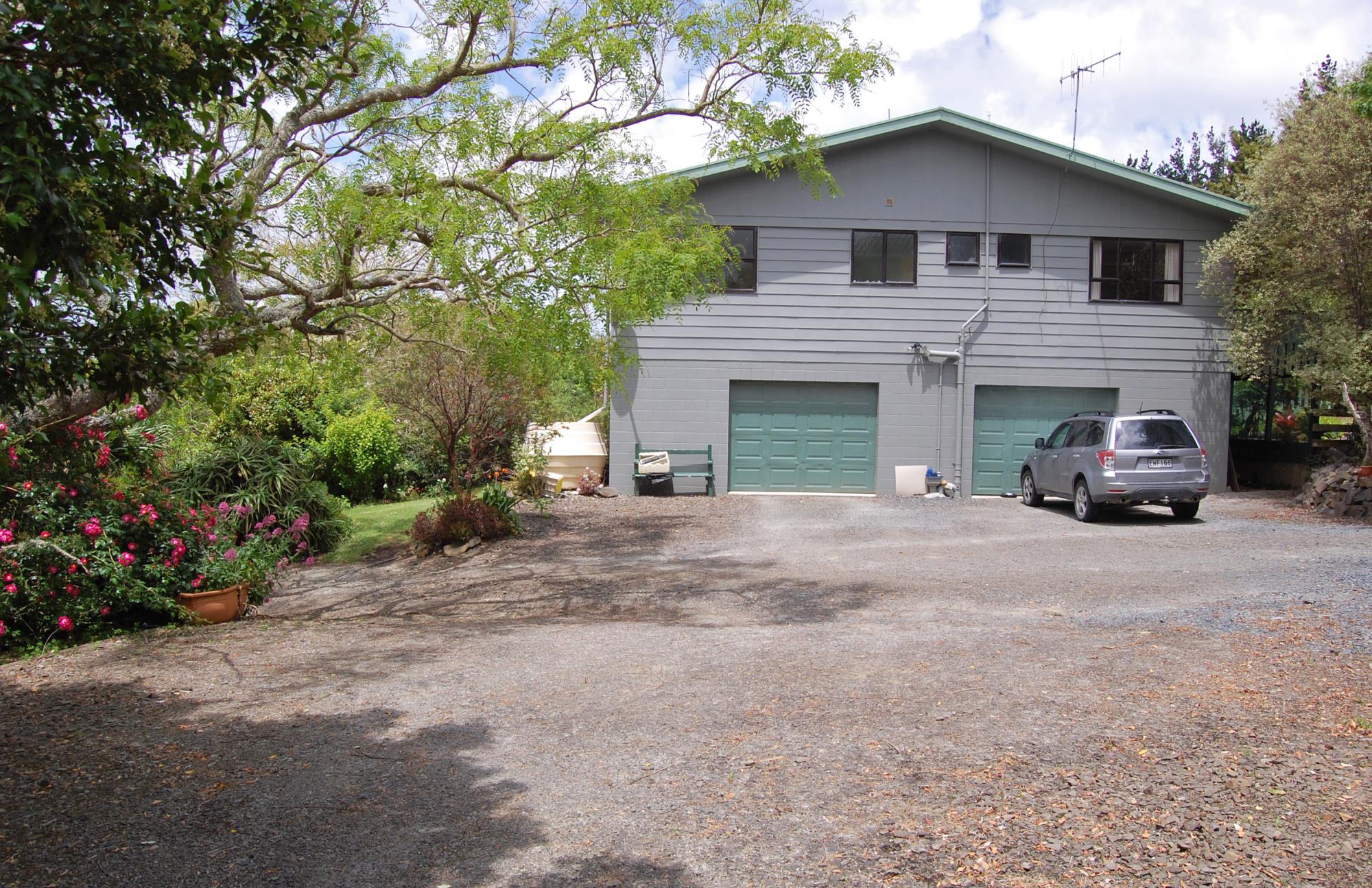 461 Pahi Road, Paparoa, Kaipara, 5 રૂમ, 2 બાથરૂમ