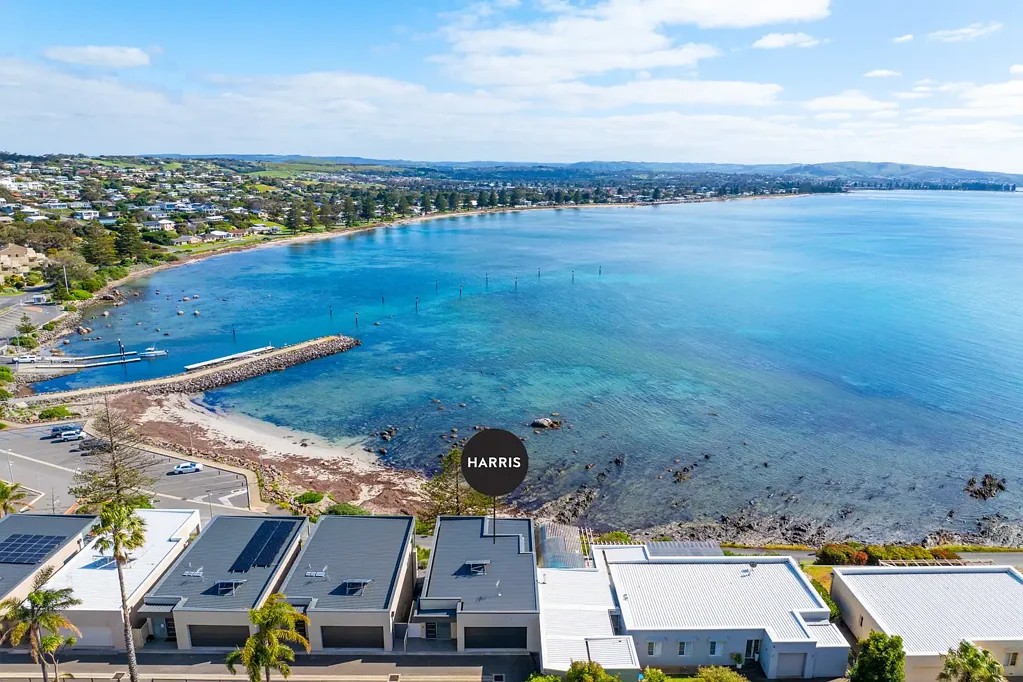 Encounter Bay 3部屋 Luxury Living, Unmatched Location & Coastal Lifestyle