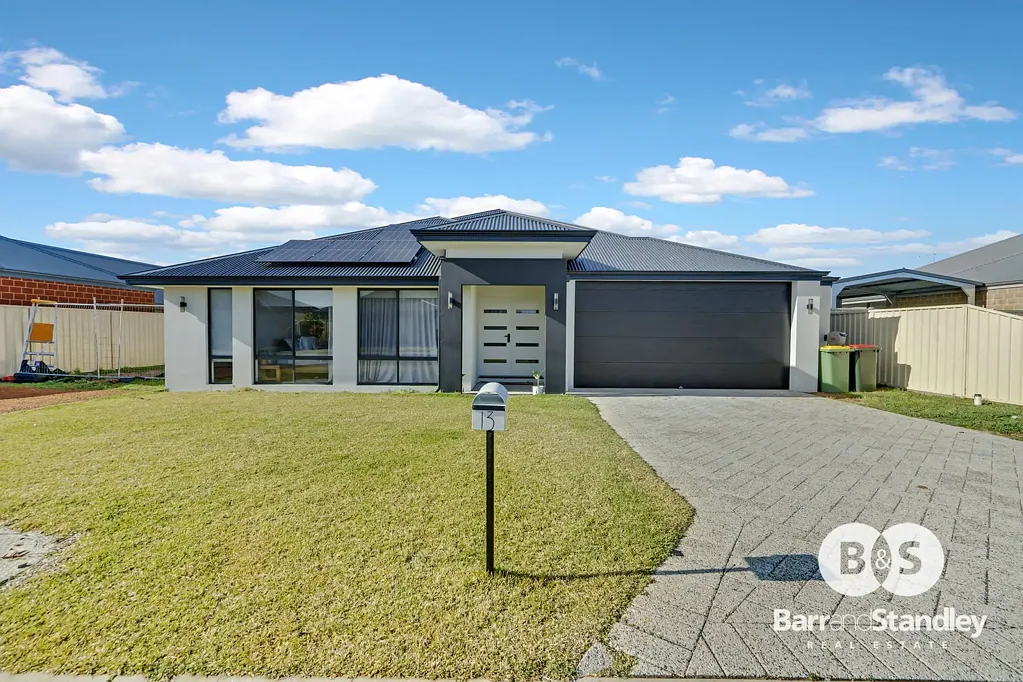 13 Ashburton Way, Australind, WA 6233