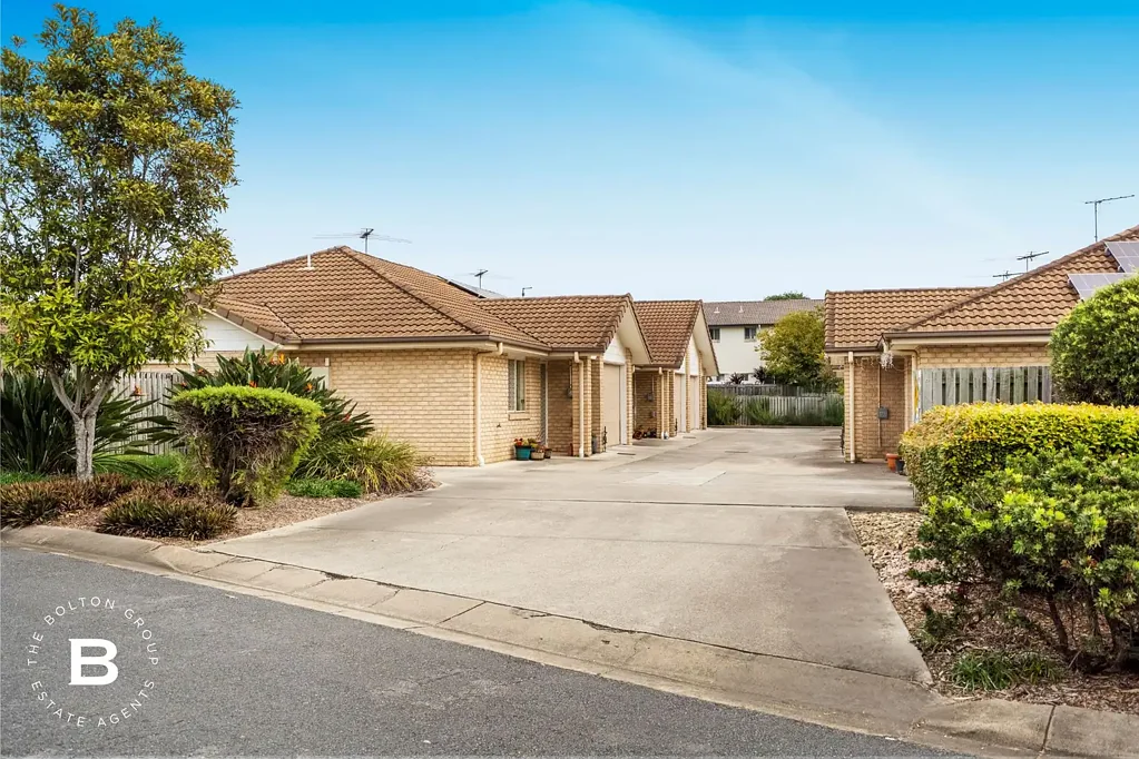 45/8 Rosegum Place, Redbank Plains, QLD 4301