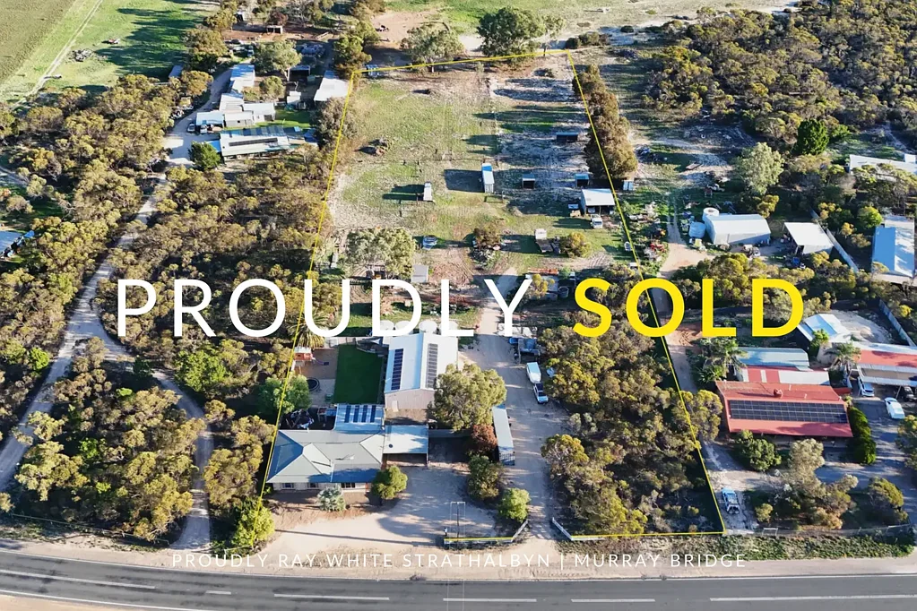 4184 Old Princes Highway, Murray Bridge, SA 5253