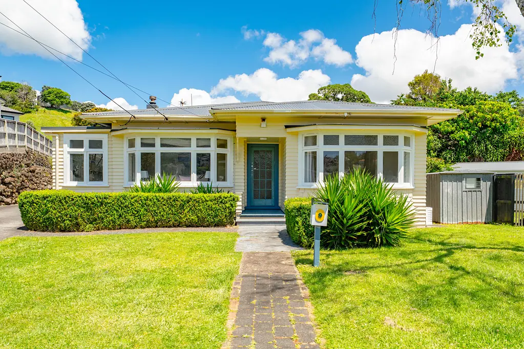 9 Roskill Way, Three Kings, Auckland City, Auckland
