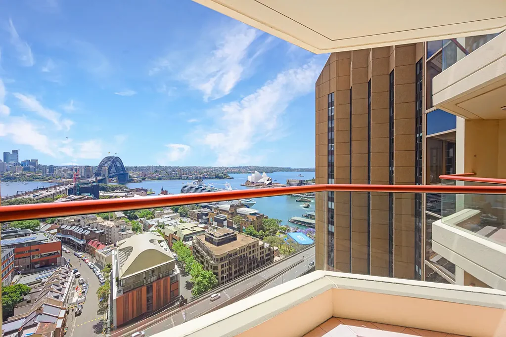 1805/98 Gloucester St, The Rocks, NSW 2000