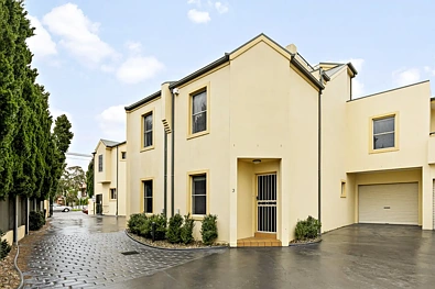 Brunswick 3 Slaapkamer Low-Maintenance Lifestyle