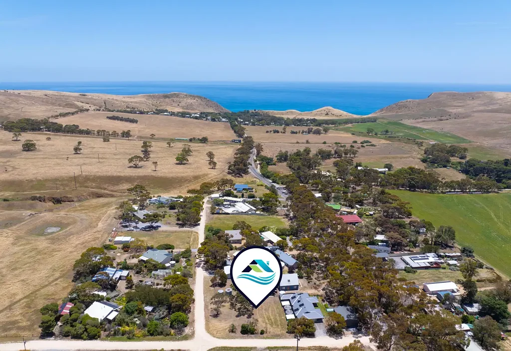 Second Valley Welcome to your slice of Second Valley paradise!