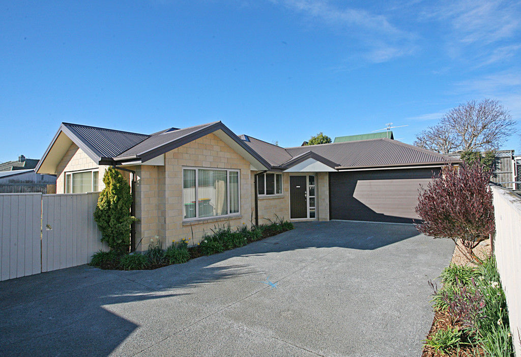 Residential Suburban