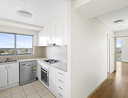 40/33-39 Lachlan Street, Warwick Farm, South Western Suburbs, 2 Kuwarto, 2 Banyo, Apartment