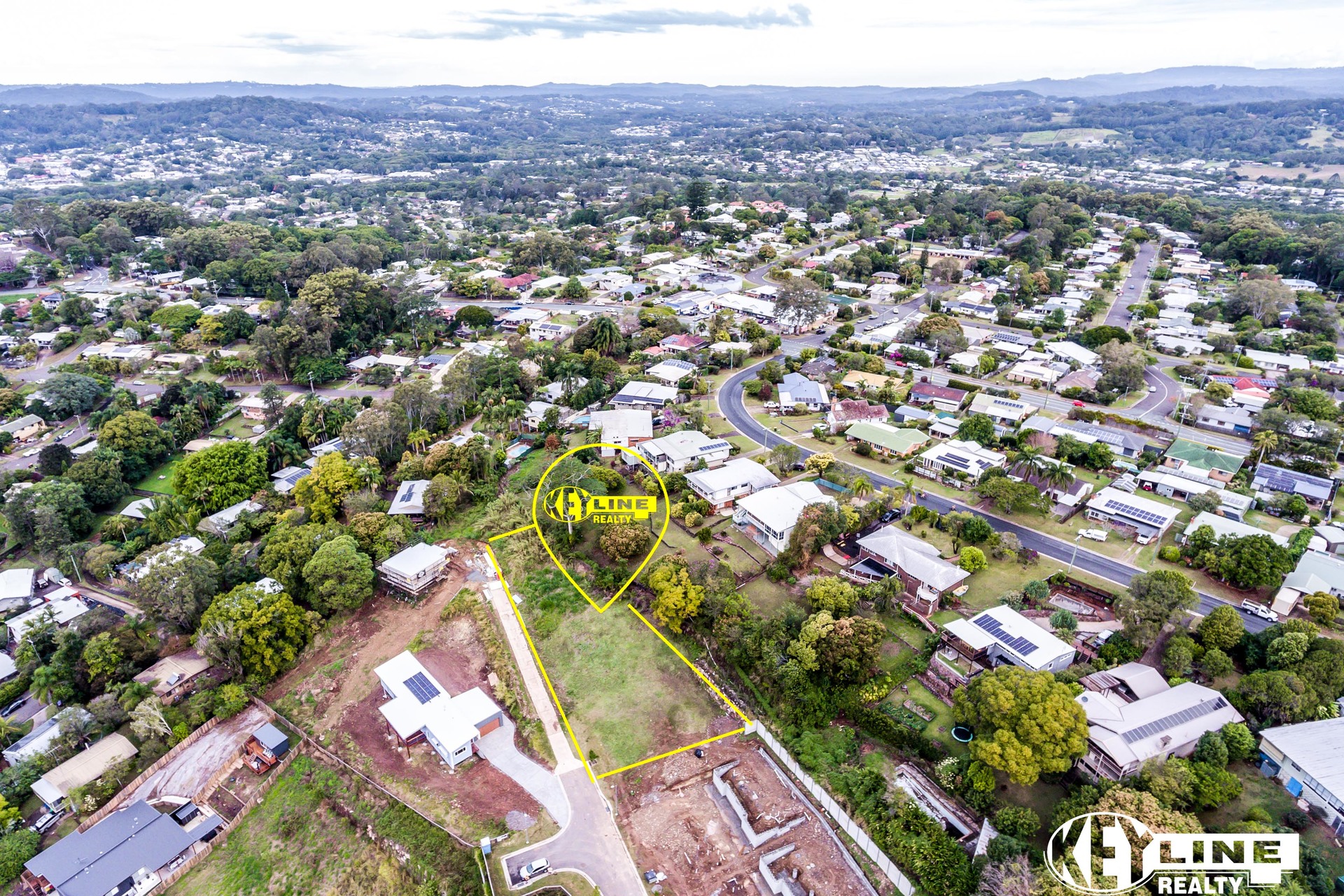 LOW DENSITY RESIDENTIAL ZONE