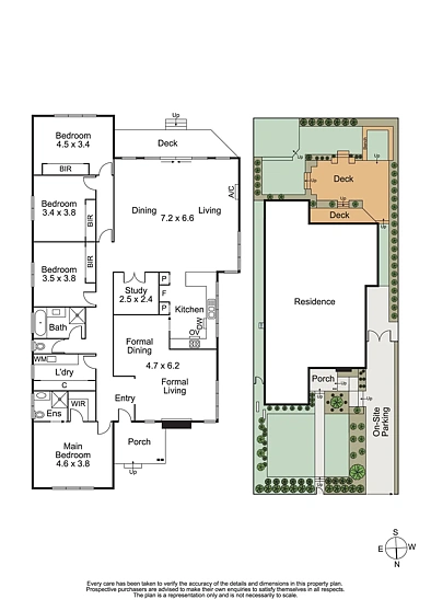 20 Liston Street, Glen Iris, VIC 3146, 4 Bedrooms, 2 Bathrooms, House