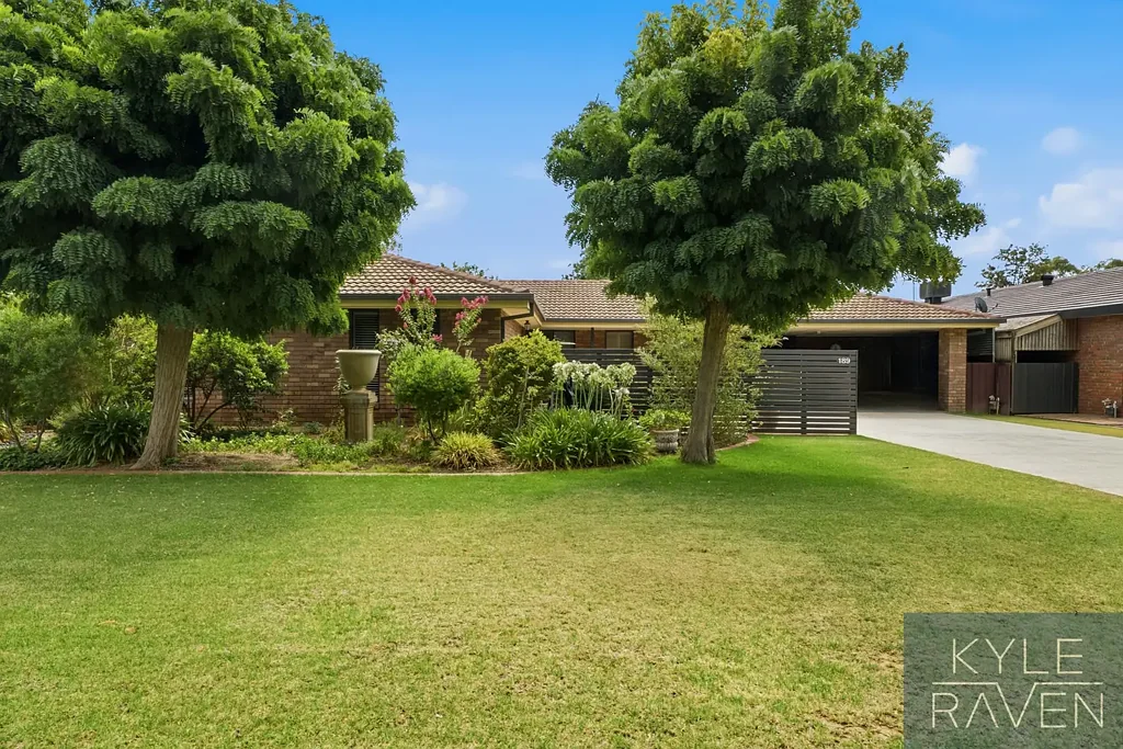 189 Phillipson Street, Wangaratta, VIC 3677