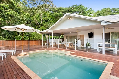 1 Chapel Close, Brinsmead, QLD 4870, 4房, 2浴, House