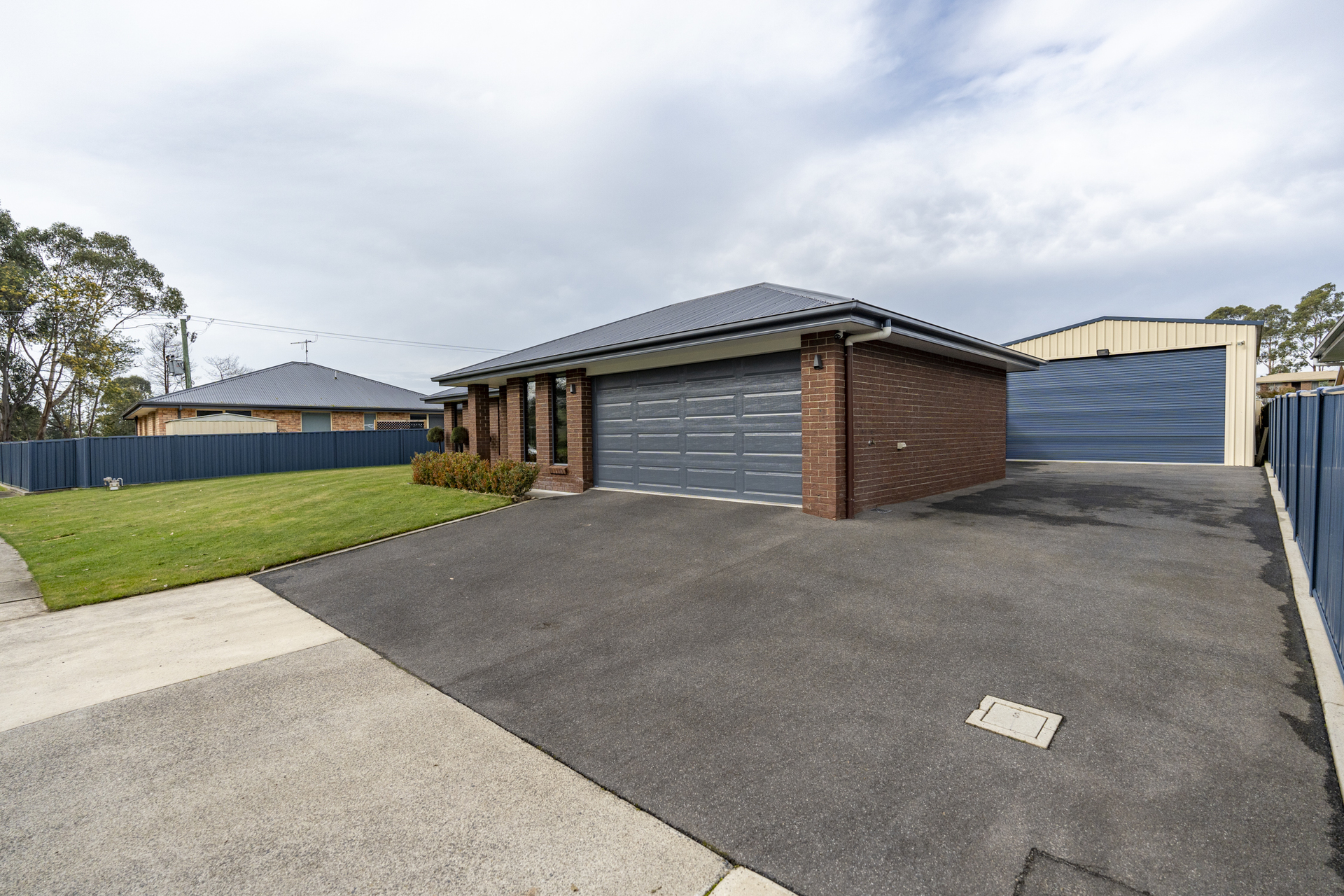 3 GIBSON CT, SPREYTON TAS 7310, 0房, 0浴, House