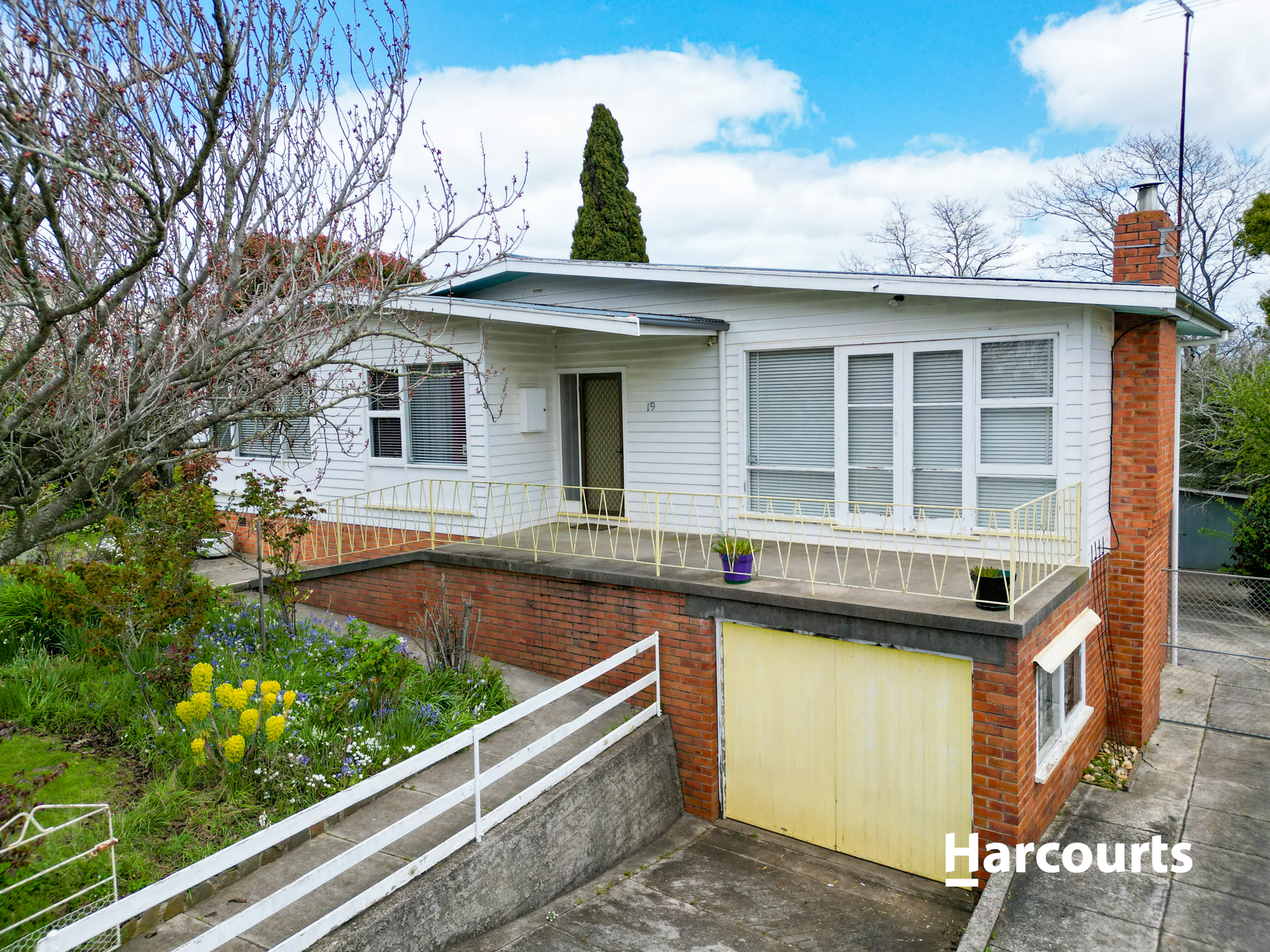 19 EAST CHURCH ST, DELORAINE TAS 7304, 0房, 0浴, House