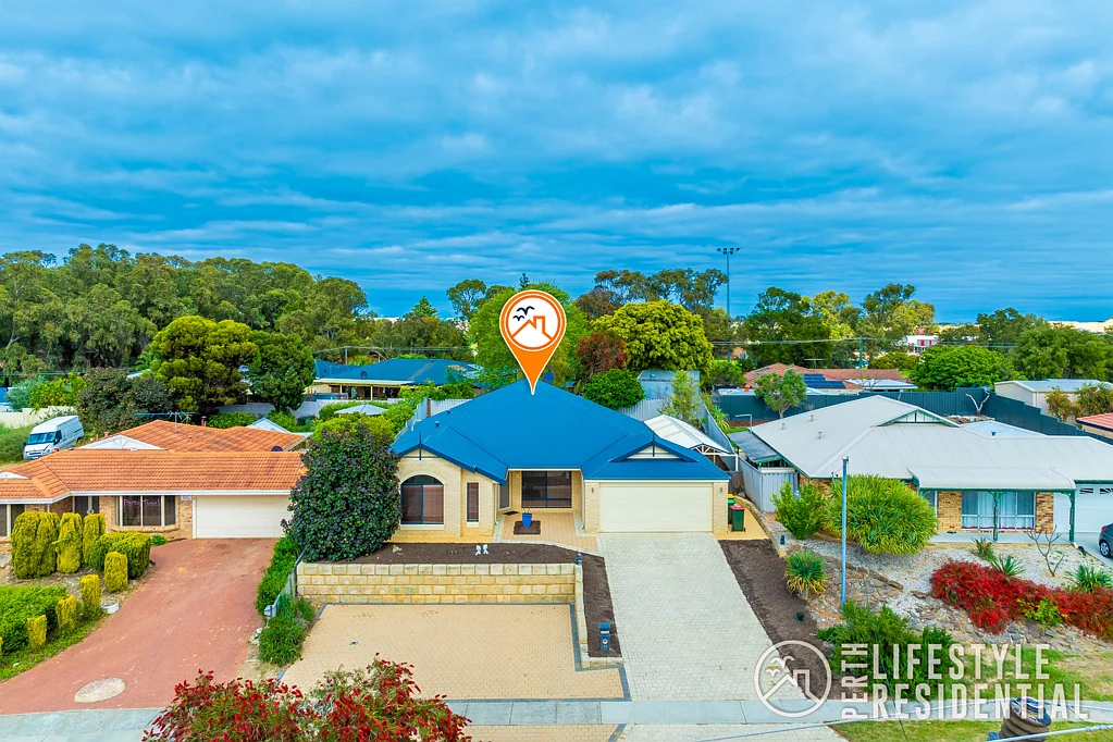 97 St Andrews Drive, Yanchep, WA 6035
