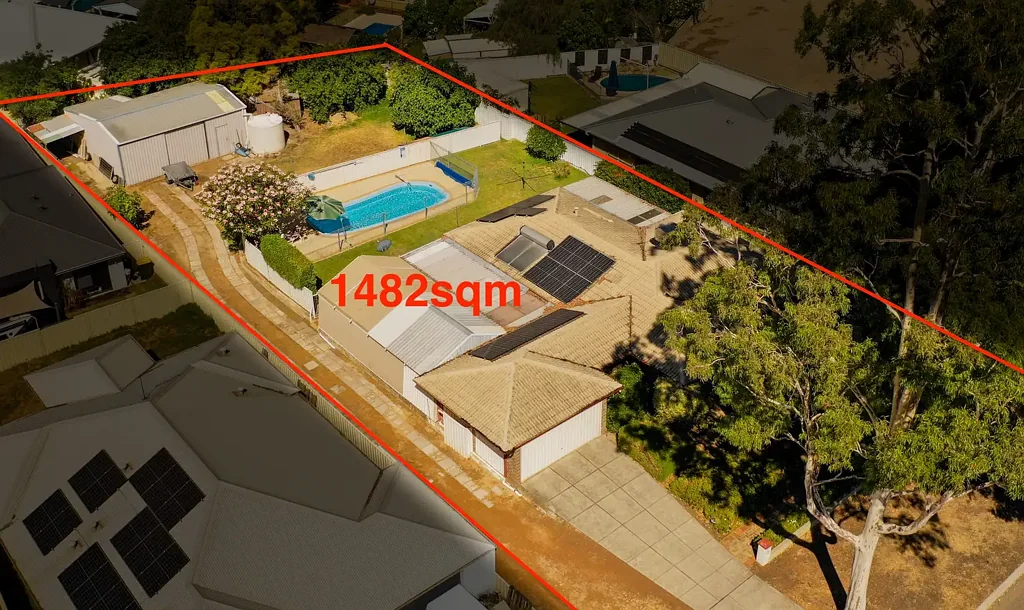 1A Christina Street, Hazelmere, WA 6055