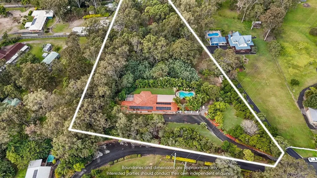 27 Caplick Outlook, Ormeau, QLD 4208