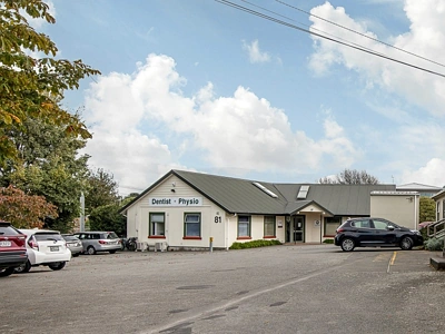 Residential Medium Density