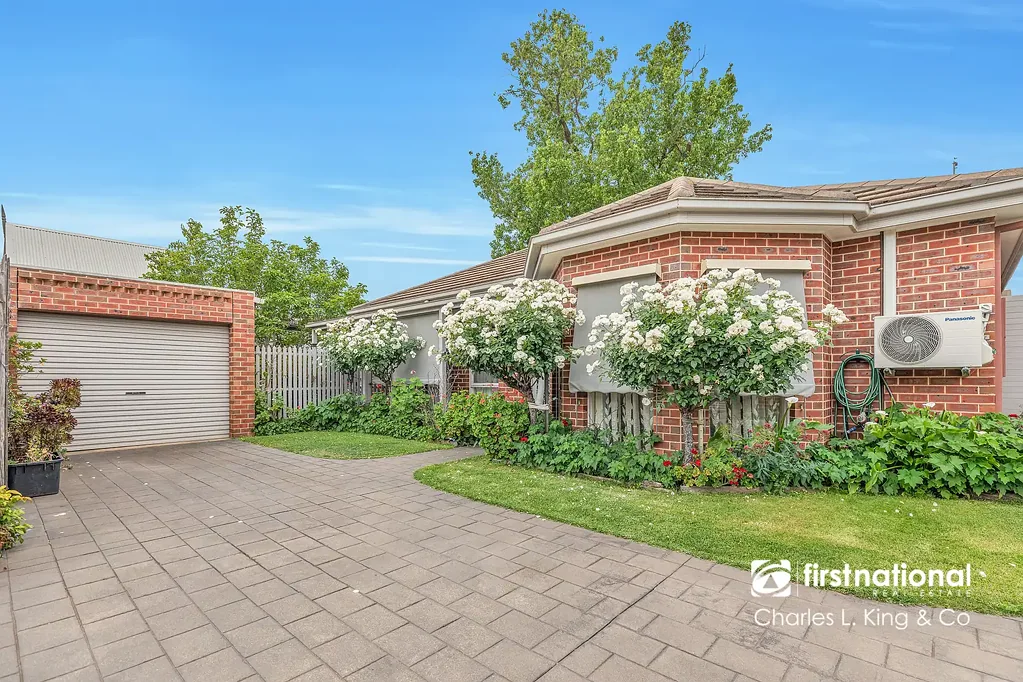 Echuca 3房  Quality, Easy-Care Living in Prime Central Echuca Location
