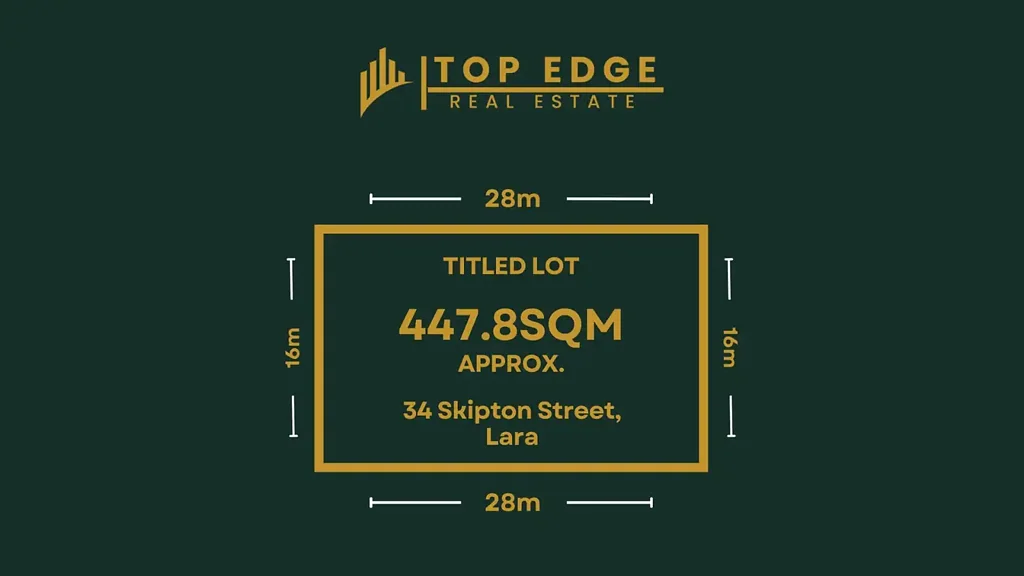 34 Skipton Street, Lara, VIC 3212