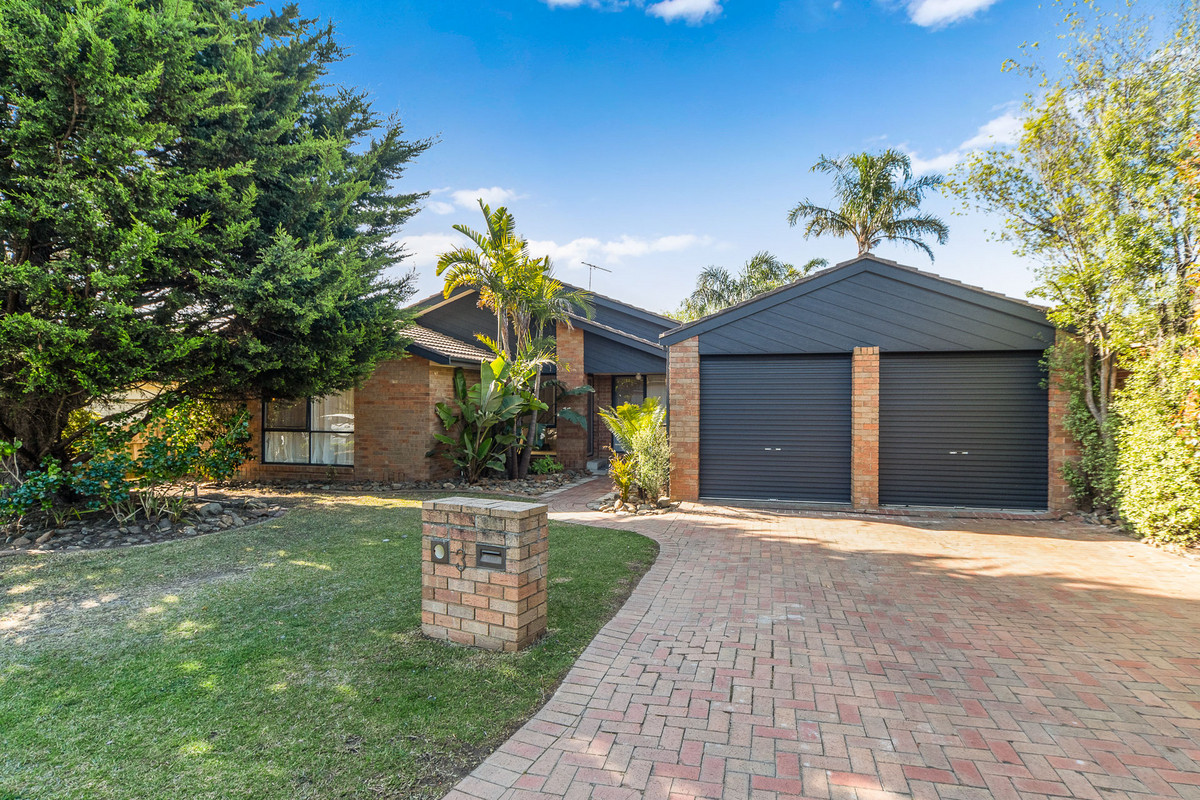 3 SHEARER CT, FRANKSTON SOUTH VIC 3199, 0 Bedrooms, 0 Bathrooms, House