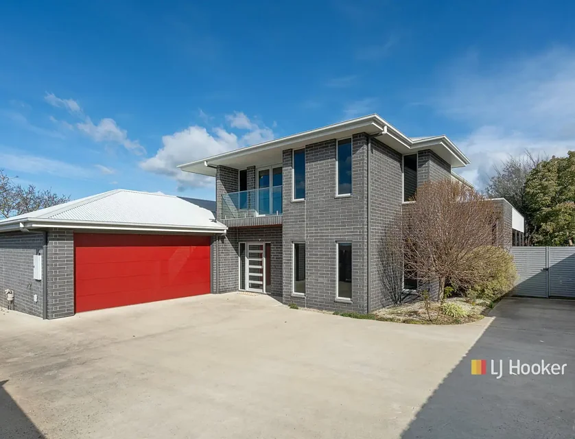 153a Steele Street, Devonport, TAS 7310, 4 ห้องนอน, 2 ห้องน้ำ, House