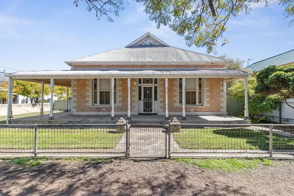 Kadina 4침실 A Grand Old Home with a Story to Tell