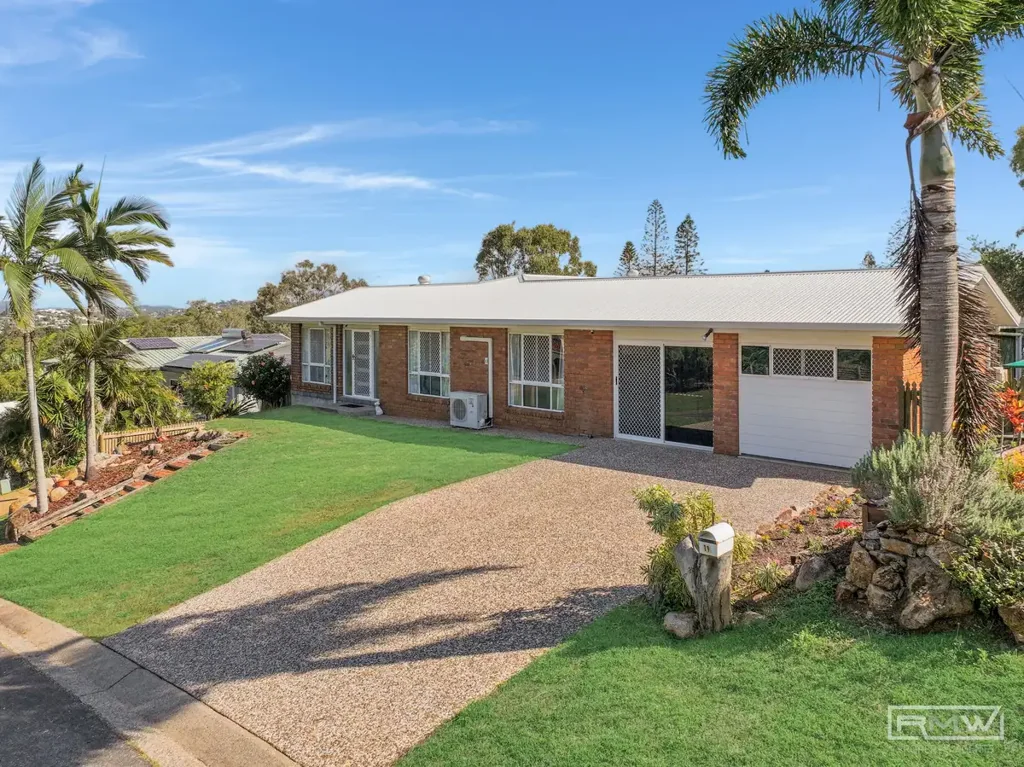 19 Eden Way, Yeppoon, QLD 4703