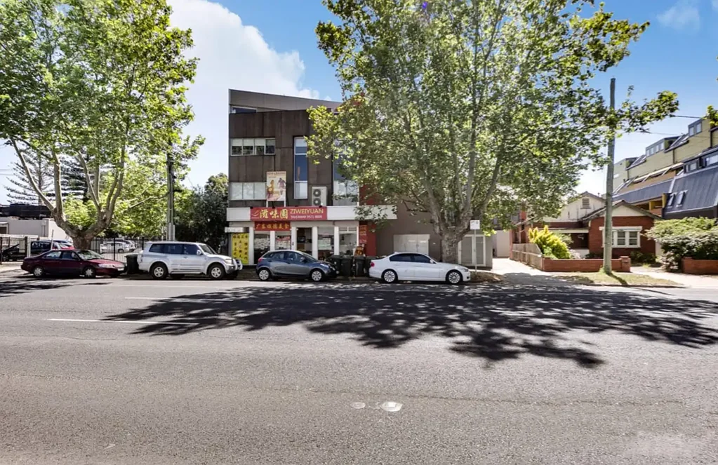 Malvern East 1chambre One Bedroom Near Monash University Caulfield Campus
