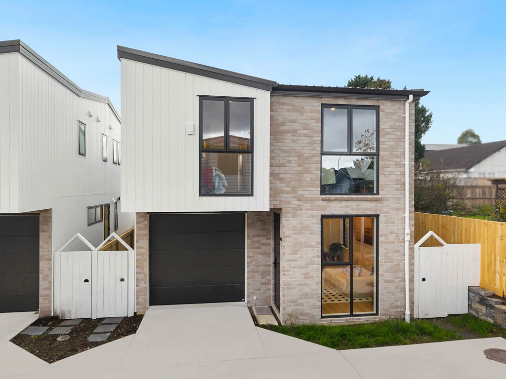 3D Jillteresa Crescent, Half Moon Bay, Manukau City, Auckland