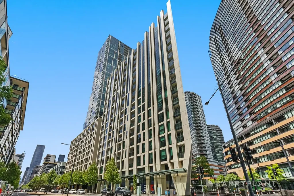 2901E/888 Collins Street, Docklands, VIC 3008