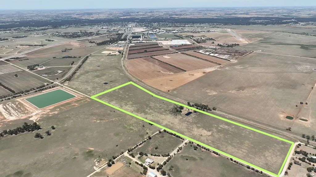 Deniliquin Lifestyle Opportunity Minutes from Town