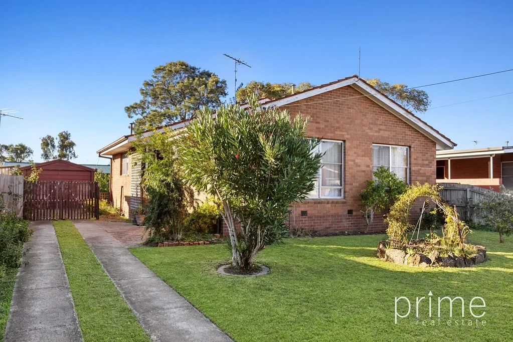 19 Veronica Avenue, Newcomb, VIC 3219