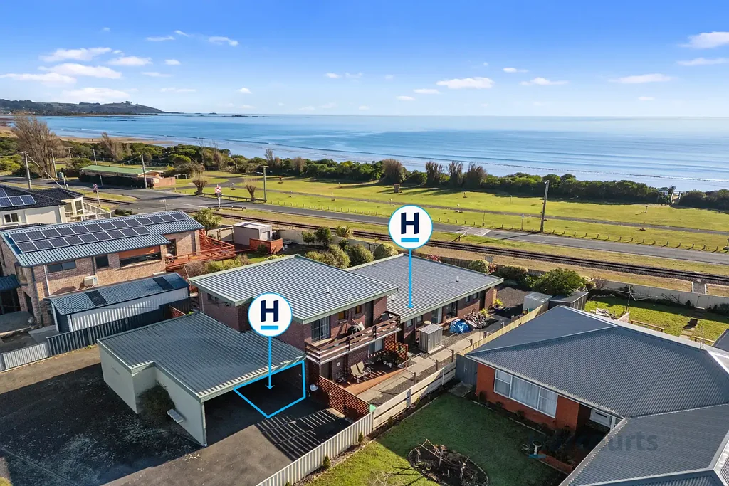 3/38 Richard Place, Ulverstone, TAS 7315