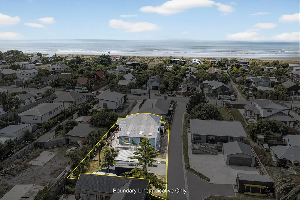 186a Rocking Horse Road, Southshore, Christchurch, Canterbury