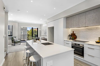5/35 Marine Parade, Hobsonville Point, Waitakere City