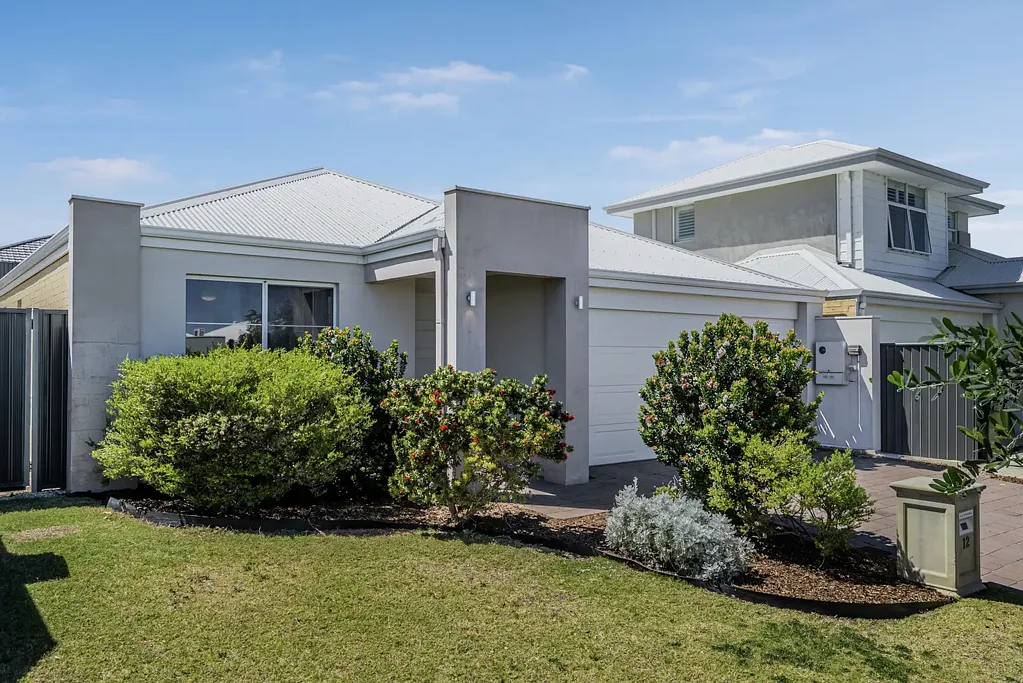 Jindalee 4Kwarto The Ultimate Jindalee Lifestyle - Spacious Living Just Moments from the Coast!