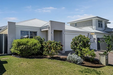 Jindalee 4Kwarto The Ultimate Jindalee Lifestyle - Spacious Living Just Moments from the Coast!