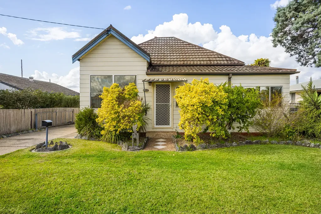 48 Randall Street, Wauchope, NSW 2446